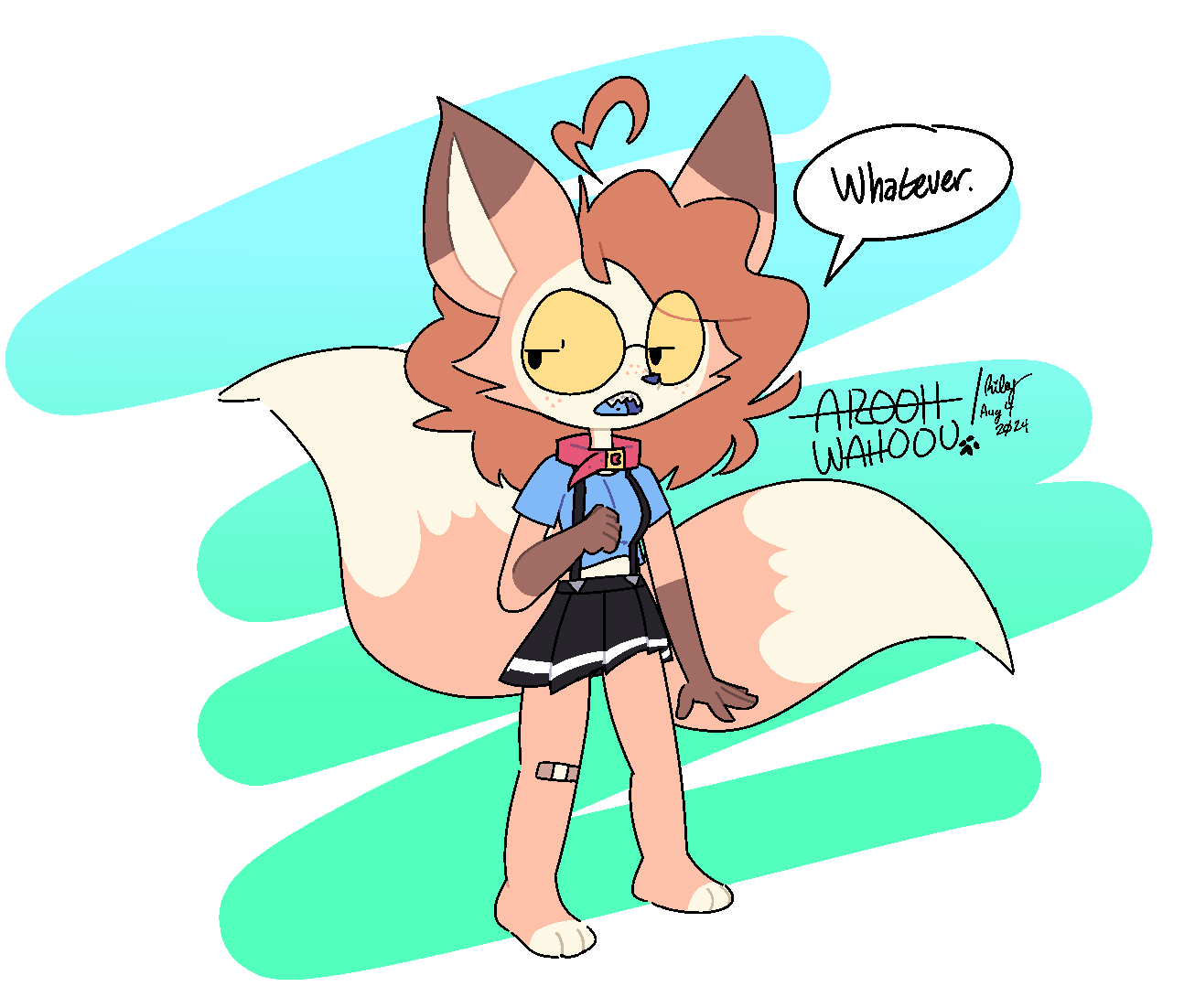 Skirt
